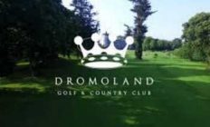 Dromoland-Golf